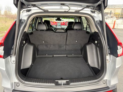 Used 2024 Honda CR-V EX-L image 31