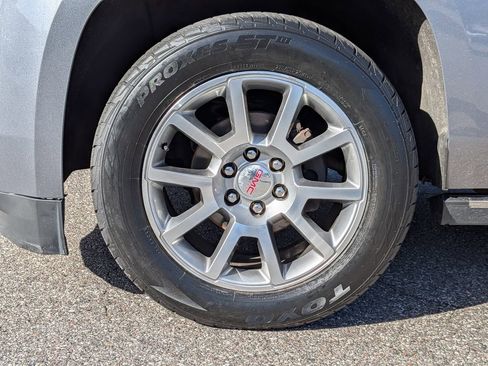 Used 2020 GMC Yukon XL Denali w/ Open Road Package image 11