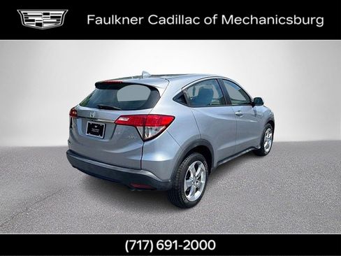Used 2019 Honda HR-V LX image 4