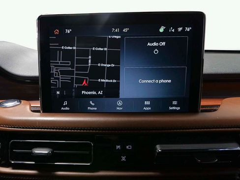 Used 2021 Lincoln Aviator Reserve w/ Equipment Group 201A image 15