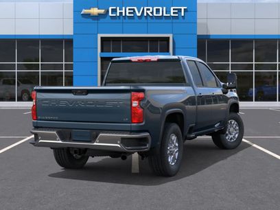 New 2026 Chevrolet Silverado 2500 LT w/ All Star Edition
