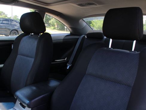 Used 2005 Toyota Solara SE Sport FWD image 15