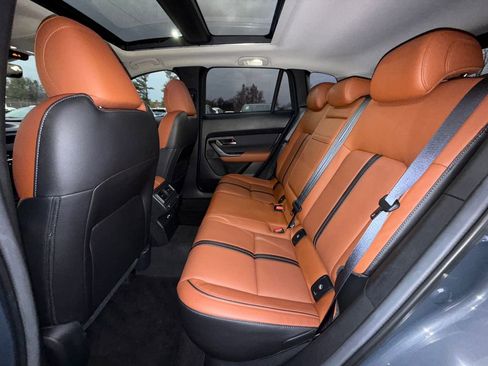 Used 2024 MAZDA CX-50 2.5 Turbo w/ Cargo Package image 23