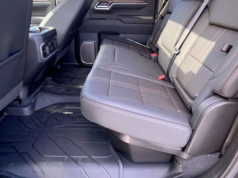 New 2026 Chevrolet Silverado 1500 High Country image 29