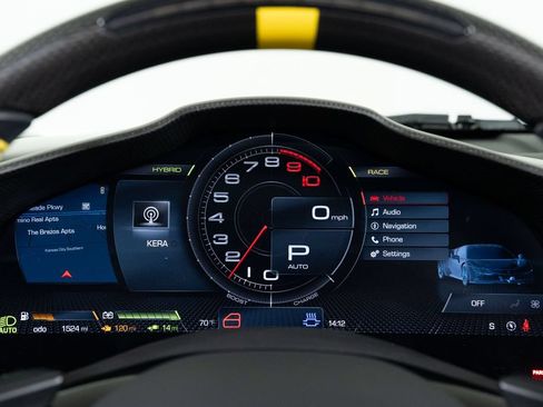 Used 2022 Ferrari SF90 Spider AWD/4WD image 35