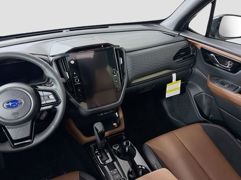 New 2026 Subaru Forester Touring AWD/4WD image 24