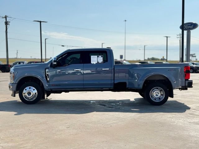 Used 2024 Ford F450 Limited AWD/4WD image 5
