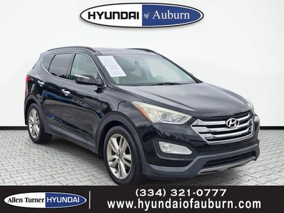 Used 2015 Hyundai Santa Fe Sport 2.0T w/ Option Group 05
