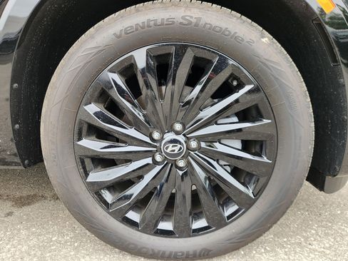 Used 2025 Hyundai Palisade Calligraphy AWD/4WD image 22