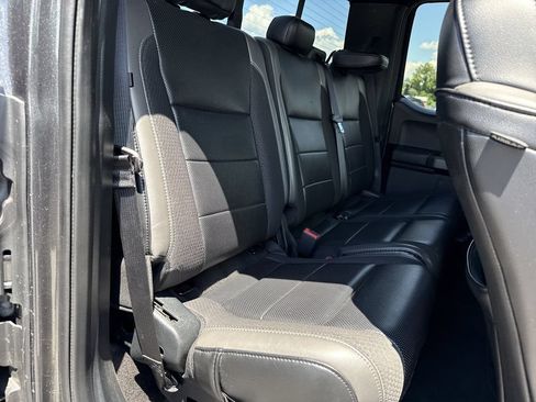 Used 2019 Ford F150 Raptor w/ Equipment Group 801A Mid AWD/4WD image 16