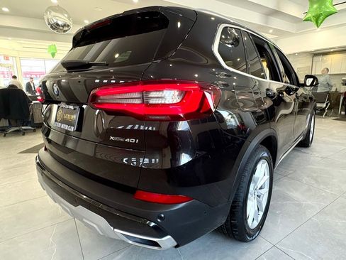 Used 2022 BMW X5 xDrive40i w/ Premium Package image 7
