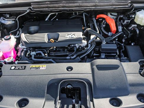 Used 2025 Lexus RX 350h w/ Convenience Package image 27