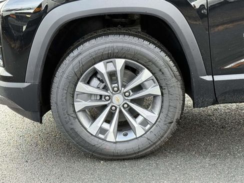 New 2026 Chevrolet Equinox LT w/ Convenience Package II image 7