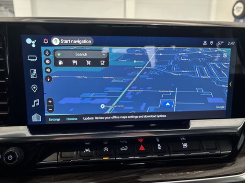 New 2026 Chevrolet Silverado 1500 LT w/ All Star Edition Plus image 21