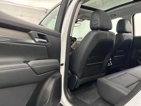 New 2026 GMC Terrain Denali image 40