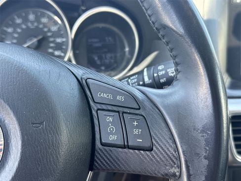 Used 2016 MAZDA CX-5 Touring AWD/4WD image 19