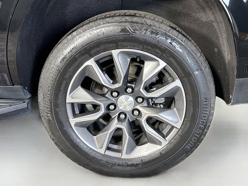 Used 2021 Chevrolet Tahoe LT RWD image 37