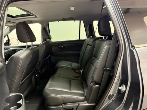 Used 2022 Honda Pilot Special Edition image 23