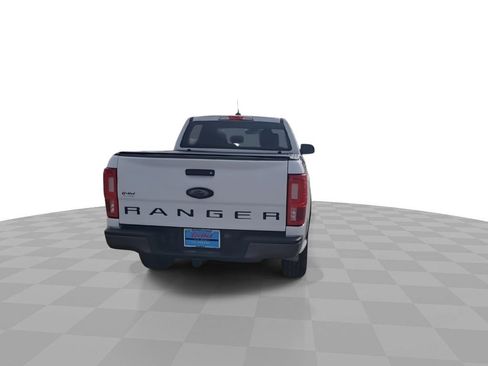 Used 2020 Ford Ranger XLT w/ Equipment Group 301A Mid image 7