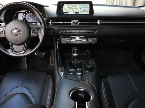 Used 2020 Toyota Supra Premium w/ Driver Assist Package image 20