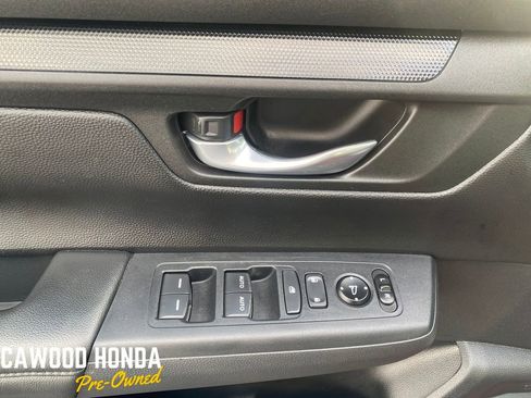 Used 2023 Honda CR-V EX image 14