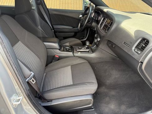 Used 2023 Dodge Charger SXT w/ Blacktop Package AWD/4WD image 20