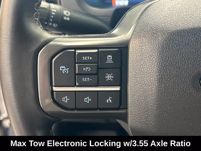 Used 2024 Ford F150 XLT w/ Equipment Group 302A MID AWD/4WD image 36