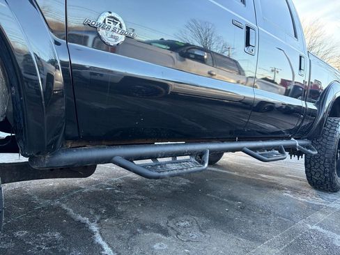 Used 2011 Ford F250 Lariat w/ Lariat Ultimate Pkg image 14