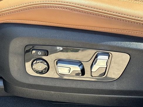 Certified 2025 BMW X5 M60i w/ Climate Comfort Package AWD/4WD image 20