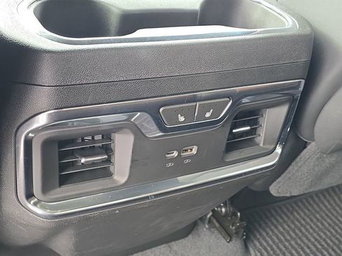 Certified 2023 GMC Sierra 1500 Denali Ultimate image 24