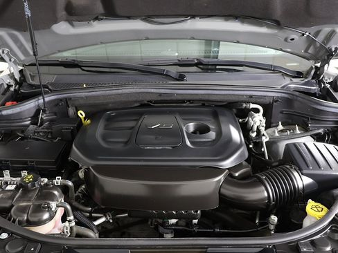 Used 2022 Dodge Durango GT image 24