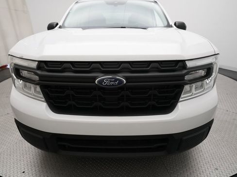Used 2022 Ford Maverick XL w/ Equipment Group 100A Standard AWD/4WD image 21