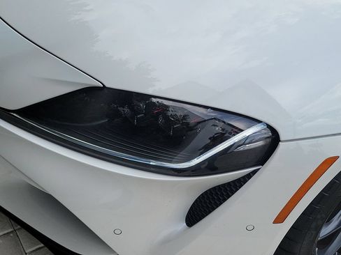 Used 2026 Toyota Supra Premium w/ Driver Assist Package RWD image 9