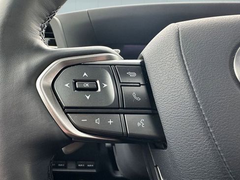 Used 2025 Lexus GX 550 image 22