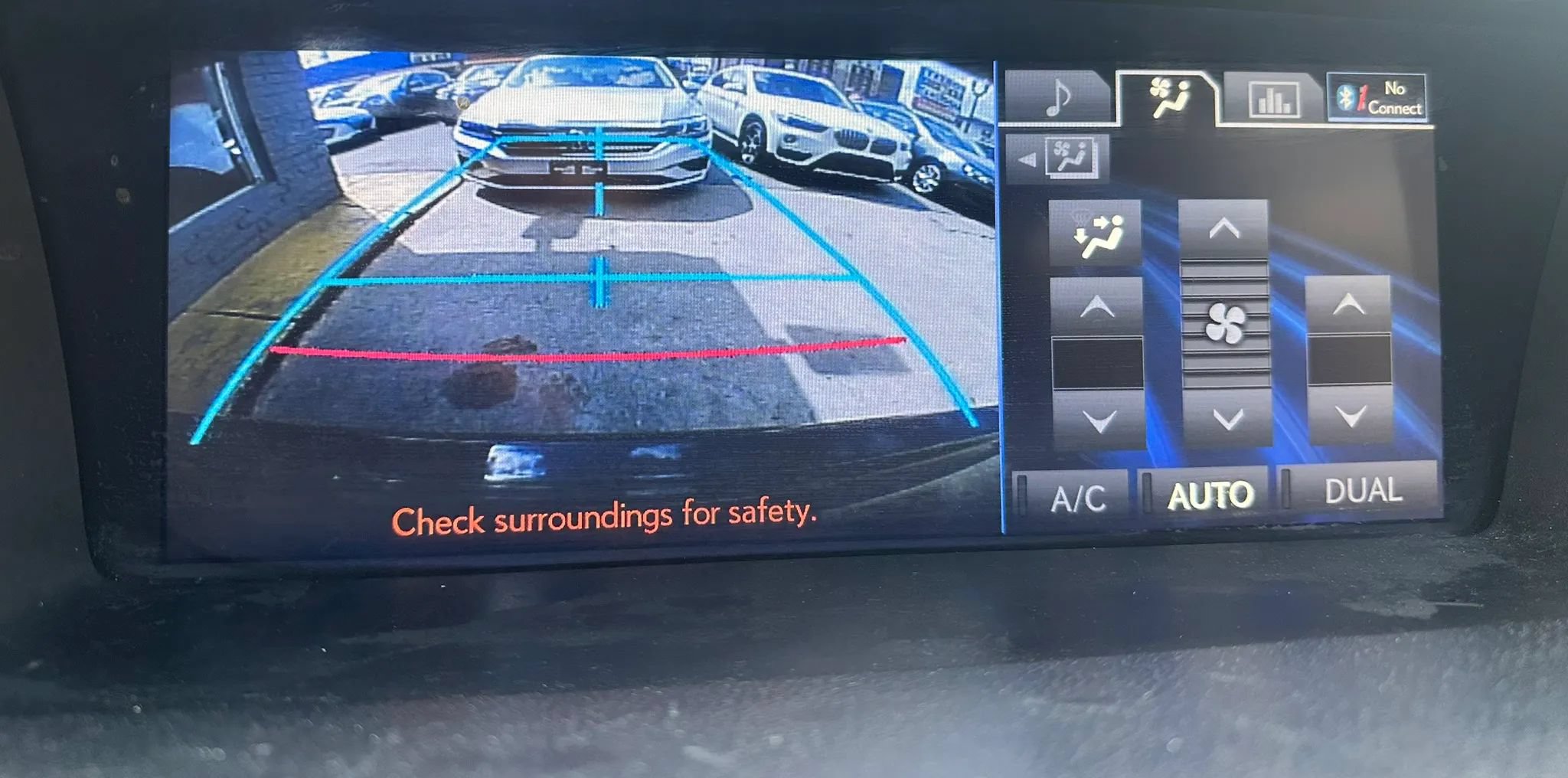 Used 2013 Lexus GS 350 AWD image 16