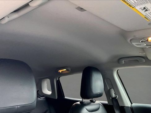 Used 2018 Jeep Compass Latitude w/ Popular Equipment Group AWD/4WD image 26
