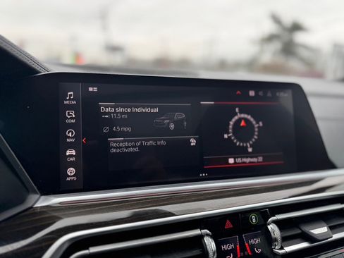 Used 2019 BMW X5 xDrive40i w/ Convenience Package image 56