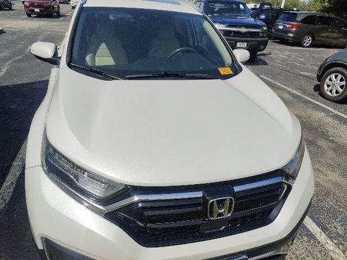 Used 2020 Honda CR-V Touring image 21