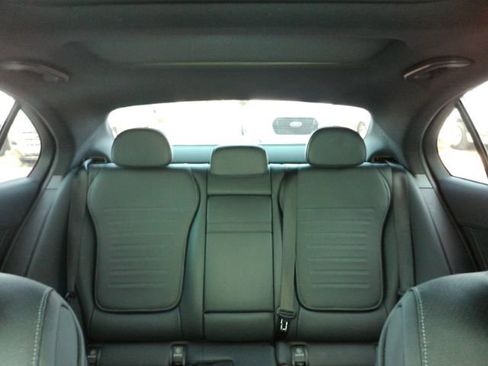 Used 2023 Mercedes-Benz C 300 Sedan w/ AMG Line w/ Night Package image 35