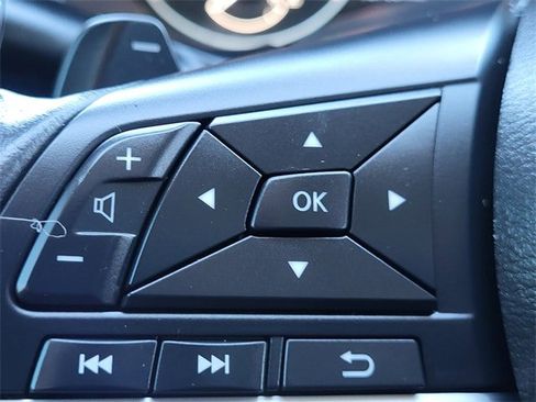 Certified 2022 Nissan Altima 2.5 SR image 11