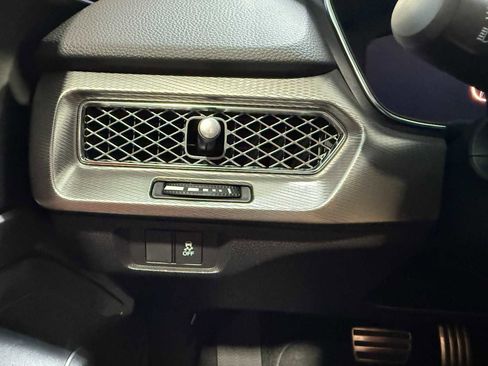 New 2026 Acura Integra A-Spec FWD image 15