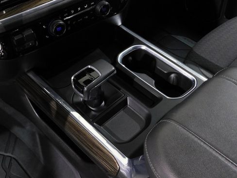 Used 2024 Chevrolet Silverado 1500 RST image 65