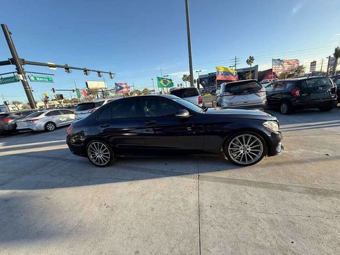 Used 2017 Mercedes-Benz C 300 Sedan image 2