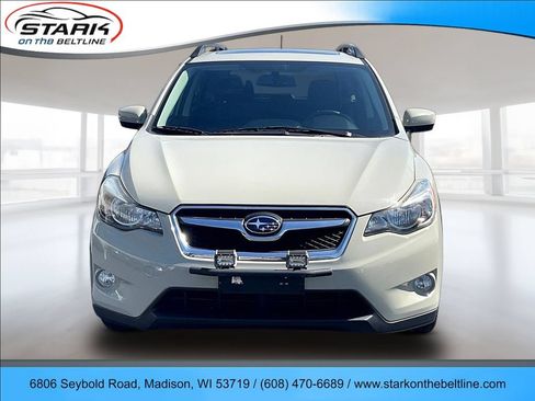 Used 2015 Subaru Crosstrek 2.0i Premium w/ Moonroof Package AWD/4WD image 2