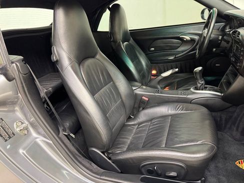 Used 2002 Porsche 911 Cabriolet image 28