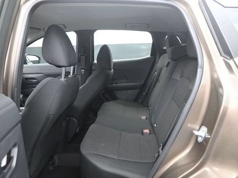 Used 2025 Nissan Kicks S w/ Interior Electronics Package FWD image 11