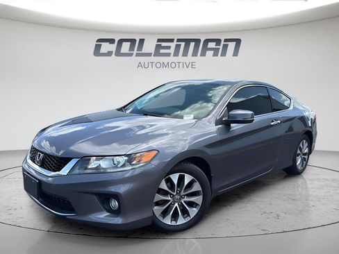 Used 2014 Honda Accord EX-L image 1