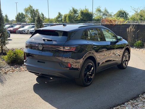 New 2025 Volkswagen ID.4 Pro S AWD/4WD image 5