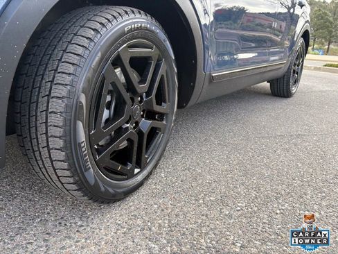Certified 2025 Kia Telluride SX Prestige X-Line AWD/4WD image 13