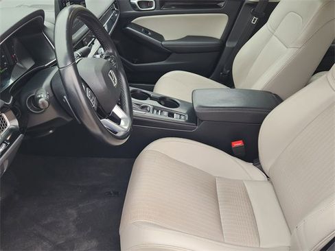 Certified 2023 Honda Civic Touring image 11